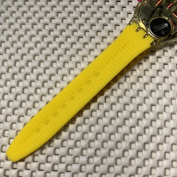 Swatch Watch - SSK105 - ANDALE - Picture 8 of 9